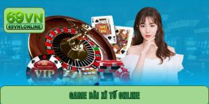 Game Bài Xì Tố Online - Hướng Dẫn Luật Cược Chuẩn Từ A-Z